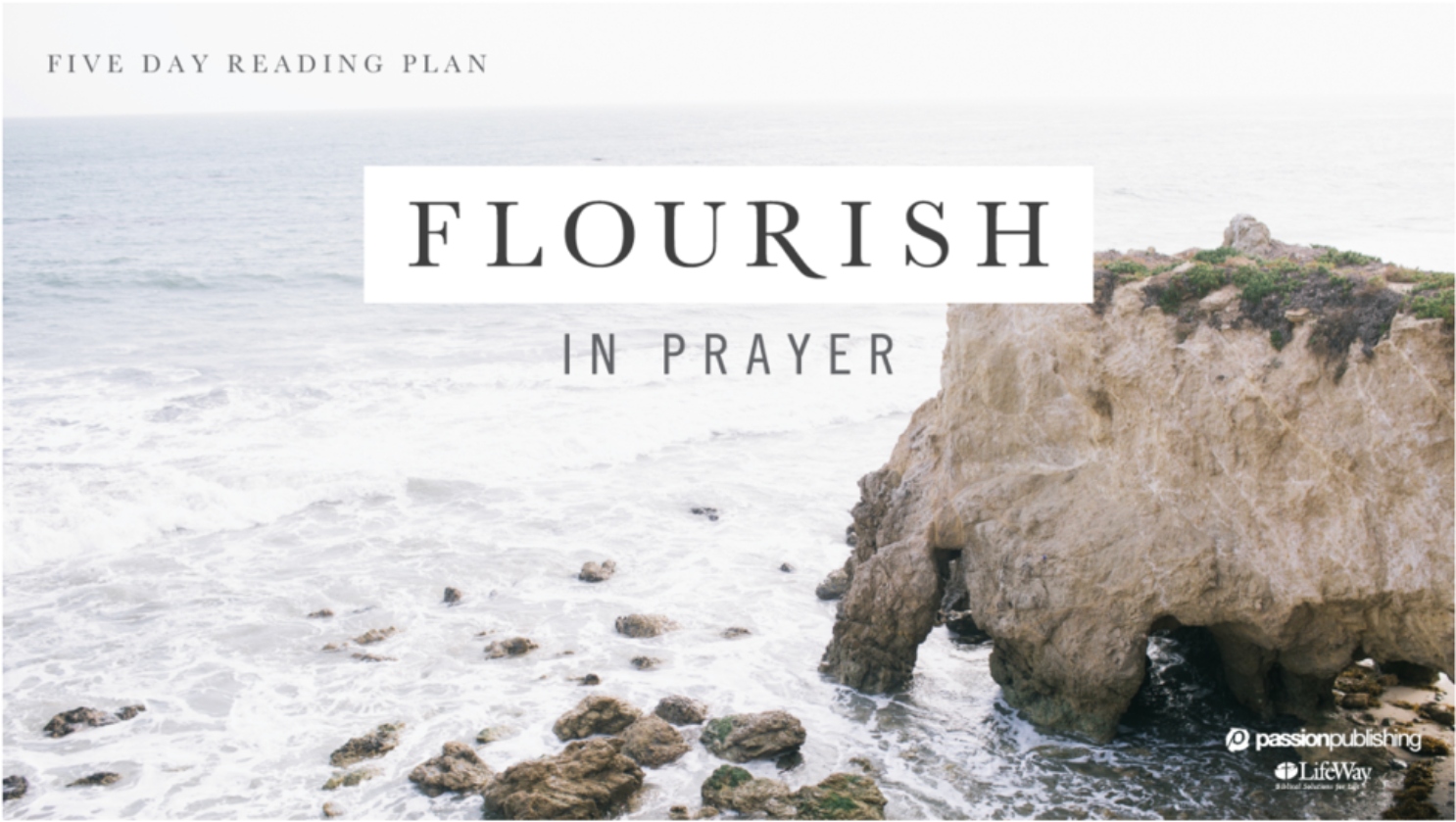 Flourish in Prayer